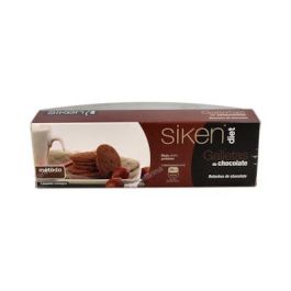 Sikendiet Galleta Chocolate 15 U Precio: 10.9899999. SKU: B1HJBT9S9M