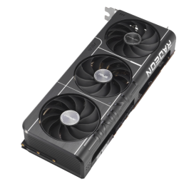 ASUS RX 9070 XT OC 16GB GDDR6 3 Ventiladores Tarjeta Gráfica