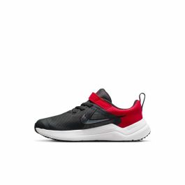 Zapatillas Deportivas Infantiles Nike Downshifter 12 Negro XL