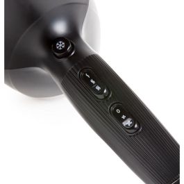 Domo DO1092HS Plancha de Pelo Digital Revestimiento Cerámico, Temperatura Ajustable 130-230°C, 11 Ajustes, Calentamiento Rápido