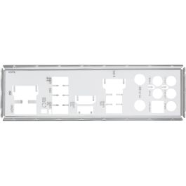 Asus PRIME B650-PLUS WiFi Placa Base ATX AMD B650 Socket AM5, Compatible con Ryzen 7000/8000/9000, Wi-Fi 6E, 2.5 Gigabit Ethernet, DDR5, M.2, SATA III, 90MB1KP0-M0EAY0