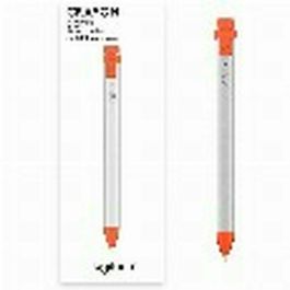 Logitech Lápiz Digital Crayon para iPad - Inalámbrico, Pixel Precisión, Compatible con iPad Air, Pro y Mini