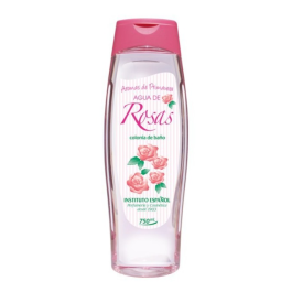 Instituto Español Baño Agua de Rosas Edc 750 mL Precio: 5.50000055. SKU: S0589222