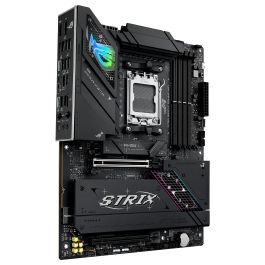 ASUS ROG STRIX B850-F GAMING WiFi Placa Base ATX AMD B850 Socket AM5 DDR5 Wi-Fi 7 90MB1J70-M0EAY0