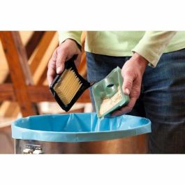 Bosch PEX300AE Lijadora Orbital Aleatoria Universal de 270W, ideal para Acabados Finos y Múltiples Superficies, Diseño Ergonómico