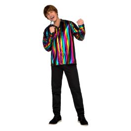 Disfraz adulto disco m - l (camisa) Precio: 16.68999948. SKU: S8604593