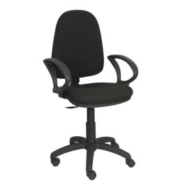 Silla de Oficina Ayna Piqueras y Crespo PB840BF Negro Precio: 145.89000008. SKU: B13DP44Y7V