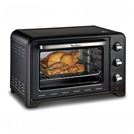 Hornillo Moulinex OX4648 33 L 1600W 33 L Precio: 127.69000046. SKU: B18CYF88QP