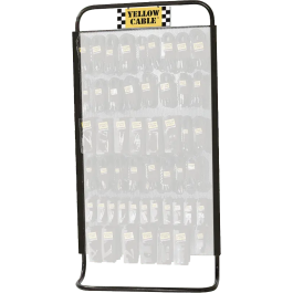 Yellowcab Estructura Expositora 168x55x42 cm Precio: 415.5000003. SKU: B1H78CRT4E