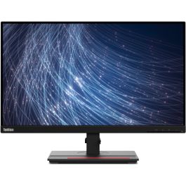 Lenovo ThinkVision T24m-29 Monitor 24" FHD IPS 60Hz 4ms HDMI DP USB-C Pivot Negro para Oficina Precio: 222.79000007. SKU: S55166963