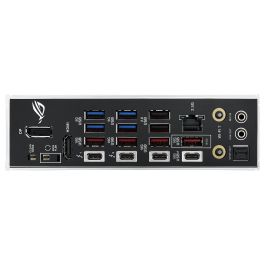 Asus ROG STRIX Z890-F GAMING WiFi Intel Z890 LGA 1851 (Socket V1) ATX ASU1728697357098