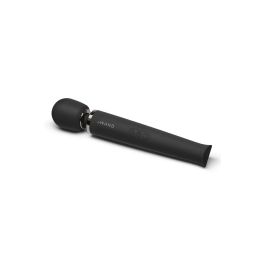 Varita Masajeadora Le Wand Negro Varita Masajeadora Le Wand Negro