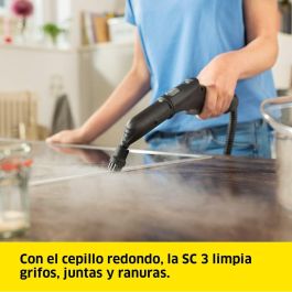 Karcher 1.513-650.0 SC 3 Easy Fix Blanco Karcher 1.513-650.0 SC 3 Easy Fix Blanco