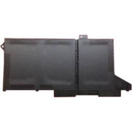 Dell Lithium-Ion battery, 42Wh capacity, 11.4V voltage, 3-cell configuration, compatible with Dell Latitude 15 (5420). Dell Lithium-Ion battery, 42Wh capacity, 11.4V voltage, 3-cell configuration, compatible with Dell Latitude 15 (5420).