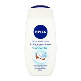 Nivea Coconut care shower cream 250 ml Precio: 3.50000002. SKU: B1GRQY93F8