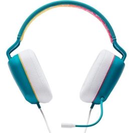 Auriculares estéreo con cable - POWER A - Nintendo Switch - Fortnite Auriculares estéreo con cable - POWER A - Nintendo Switch - Fortnite