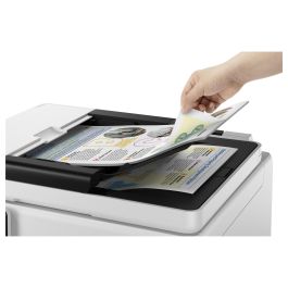 Canon MAXIFY GX7150 Impresora Multifunción Inyección MegaTank Color