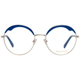 Montura de Gafas Mujer Emilio Pucci EP5130-54032 ø 54 mm