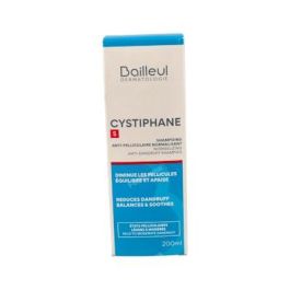 Cystiphane Champu Caspa Suave 200 Ml Cystiphane Champu Caspa Suave 200 Ml Precio: 15.88999951. SKU: B1AMMWPAWK