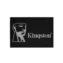 Disco Duro Ssd Kingston Skc600-256 gr Cap: 256 grb Interfaz: Sata Iii Tamaño: 2,50 '' : 500 Mb-S - 550 Precio: 39.49999988. SKU: B1FEJK3SAV
