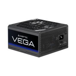 Chieftec VEGA Series PPG-750-S Fuente de Alimentación ATX 750W 80 PLUS Gold No Modular para PC