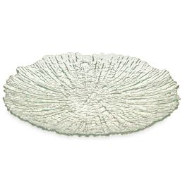 Plato Postre 21Cm Turquesa Vivalto (24 Unidades) Plato Postre 21Cm Turquesa Vivalto (24 Unidades)