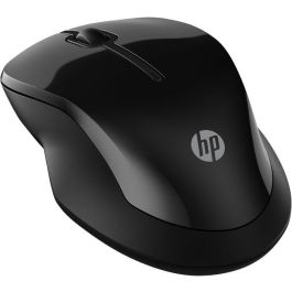 HP 250 Dual Mouse Inalámbrico Ambidextro de Tamaño Completo Plug & Play para Máxima Productividad en Cualquier Superficie