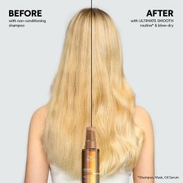 Wella Professionals Ultimate Smooth Acondicionador 1000 mL Wella Professionals Ultimate Smooth Acondicionador 1000 mL