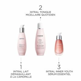 DARPHIN INTRAL Daily Micellar Toner 200 ml – Limpia, Tonifica e Hidrata para Piel Radiante y Fresca