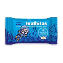 Toallita Pharmia Baby Paquete De 60 Precio: 2.821236. SKU: B12FX98CZ4
