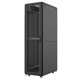Lanview Armario Rack 19" 42U, 600 x 1000 x 2053mm, Línea Servidor Precio: 1217.49999987. SKU: B1A7MXL8ZY