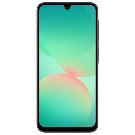 Samsung Galaxy A26 5G A266 Dual SIM 8GB RAM 256GB, Pantalla Super AMOLED 6.7" 120Hz, Cám. 50MP, Negro