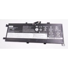 Lenovo Lithium-ion battery, 45Wh capacity, designed for Lenovo systems, ensures reliable power supply for compatible devices. Precio: 89.49999982. SKU: B15Z8ZTFQN