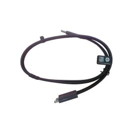 HP Cable Combo Thunderbolt 0.7m 40 Gbps Precio: 118.49999964. SKU: B1GPNJ68RW