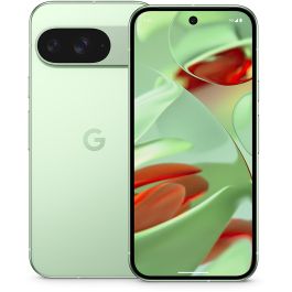 Google Pixel 9 128GB 12RAM 5G Wintergreen Smartphone