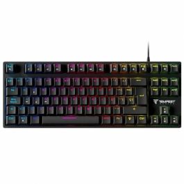 Teclado Tempest Negro Precio: 86.49999963. SKU: B1G6MCTBYK