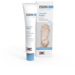 Isdin Ureadin Podos Gel Oil Hidratante Precio: 14.88999985. SKU: S0586727