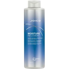 Joico MOISTURE RECOVERY Acondicionador Hidratante y Nutritivo para Cabello Dañado 1000 ml Precio: 27.89000027. SKU: B1EMMTXTCA