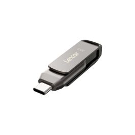 Memoria USB Lexar LJDD400032G-BNQNG Gris 32 GB Memoria USB Lexar LJDD400032G-BNQNG Gris 32 GB Precio: 10.99000045. SKU: B186YSDLDF
