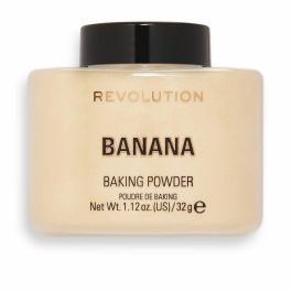 Revolution Make Up Banana Baking Powder Precio: 8.49999953. SKU: B1747SNJFJ