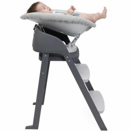 Chicco CHI1721205947457 Silla de Bebé Crescendo Reclinable Gris