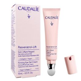 Caudalie Resveratrol Lift Vegan Eye Contorno de Ojos 15ml Precio: 35.50000003. SKU: B19KLYQRHL