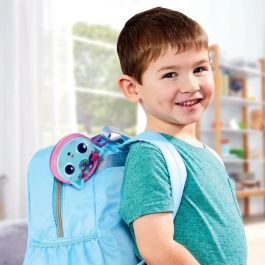 Vtech VTE3417766201058 Gabby y la Casa Mágica - Consola Magi'Pocket
