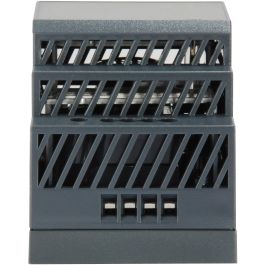 Level One POW-2421 - Fuente de alimentación industrial 24VDC 60W para carril DIN