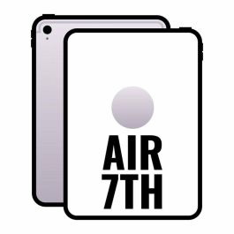 Apple iPad Air 13 M3 7.Gen Wi-Fi 256GB violeta