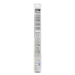 Gy Classic GODESC91753 Escobillas Limpiaparabrisas Cs10 21" (52.5 cm) Gy Classic GODESC91753 Escobillas Limpiaparabrisas Cs10 21" (52.5 cm)
