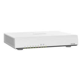 QNAP QHora-301W Router Wi-Fi 6 AX3600 2x10GbE+4x1GbE