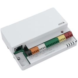 Axis A9210 Módulo Relé de I/O de Red (Network I/O Relay Module) Precio: 388.99000019. SKU: B1A5PTGEWZ