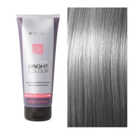 Eurostil Bright colour mascarilla capilar color gris Precio: 5.50000055. SKU: S4260387