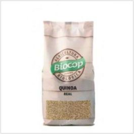 BIOCOP Quinoa Real en Grano 500g Bio - Fuente de Proteínas, Vitaminas y Minerales, Fácil de Cocinar Precio: 5.59. SKU: B13SWERR48